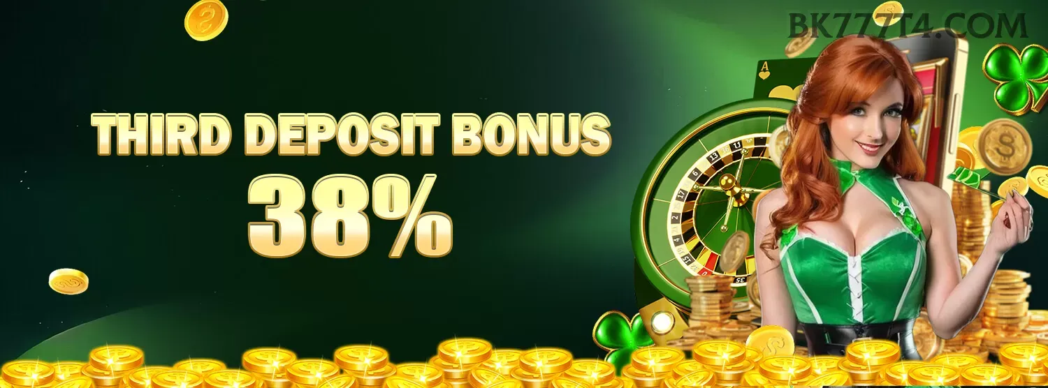 Cassino bk777 app mobile