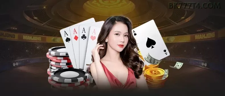 App bk777 Android download