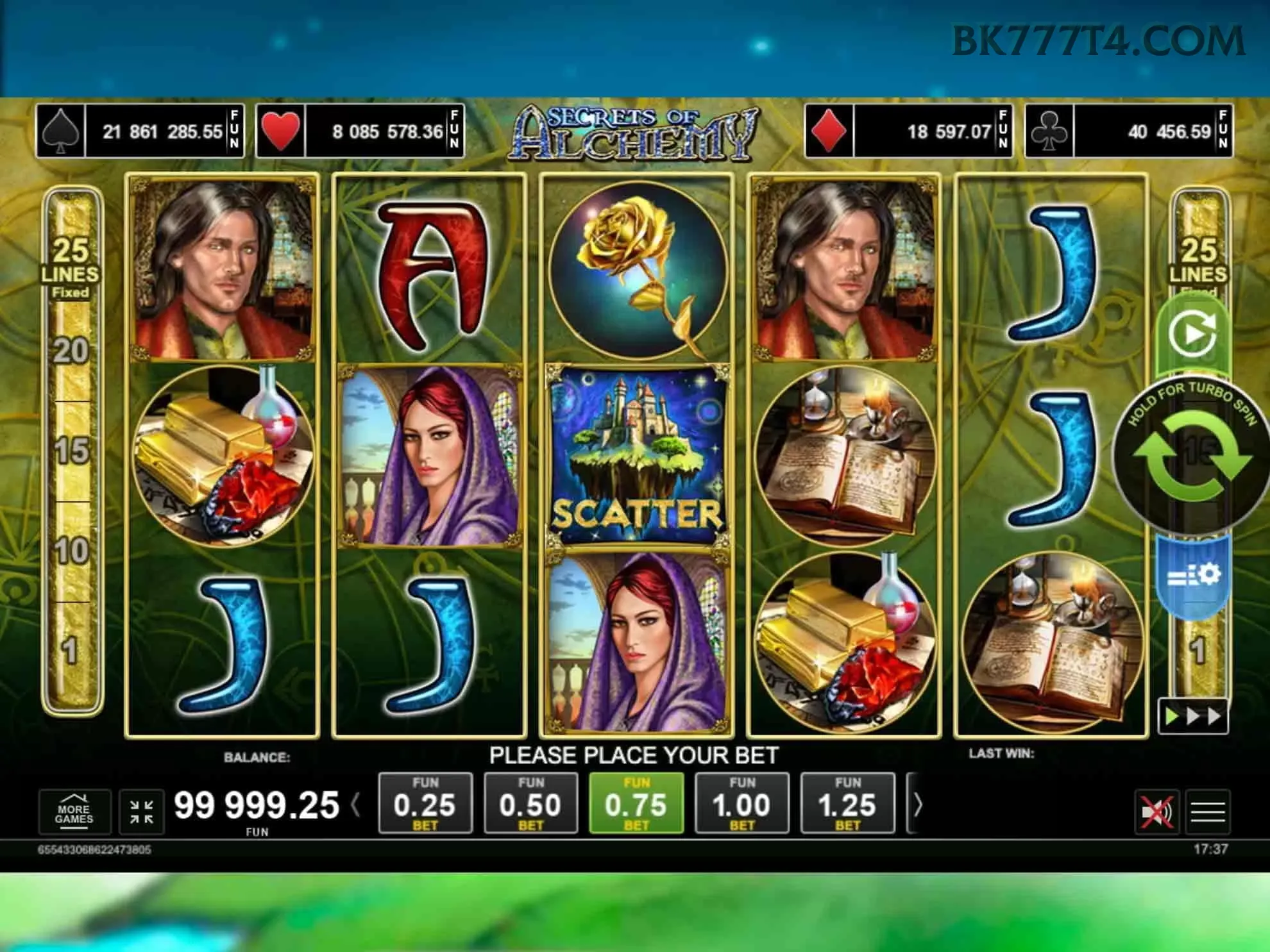 Slots bk777 - Sweet Bonanza e caça-níqueis populares