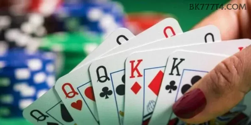 Slots com prêmios bk777